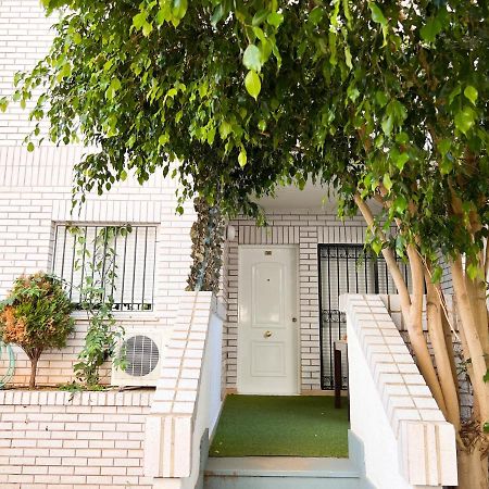 Apartamento Deluxe Jardin โอโรเปซาเดลมาร์ ภายนอก รูปภาพ