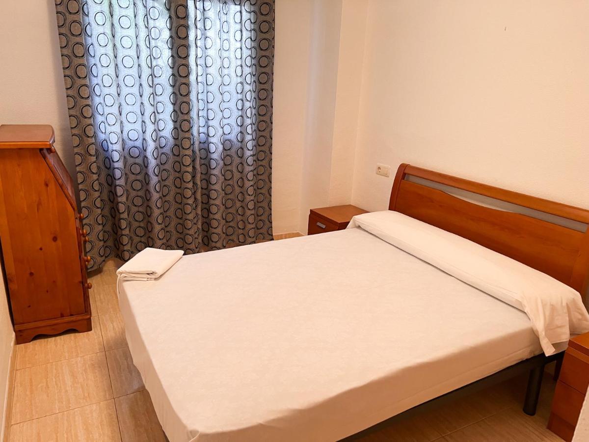 Apartamento Deluxe Jardin โอโรเปซาเดลมาร์ ภายนอก รูปภาพ